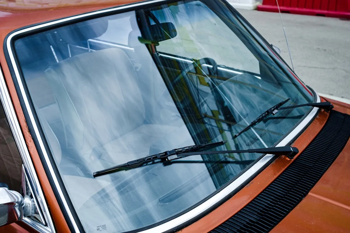 Windshield Replacement